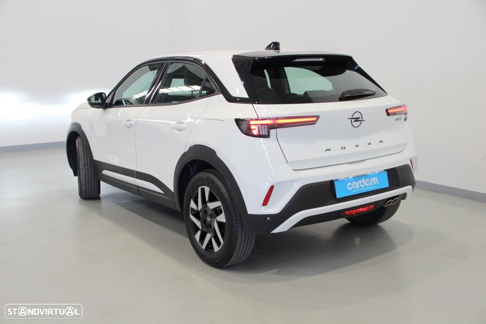 Opel Mokka 1.2 Hybrid Edition eDCT - 30