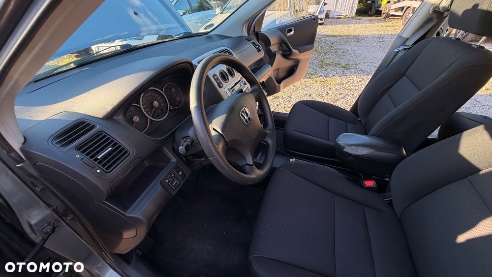 Honda Civic 1.4i Extra Edition - 13
