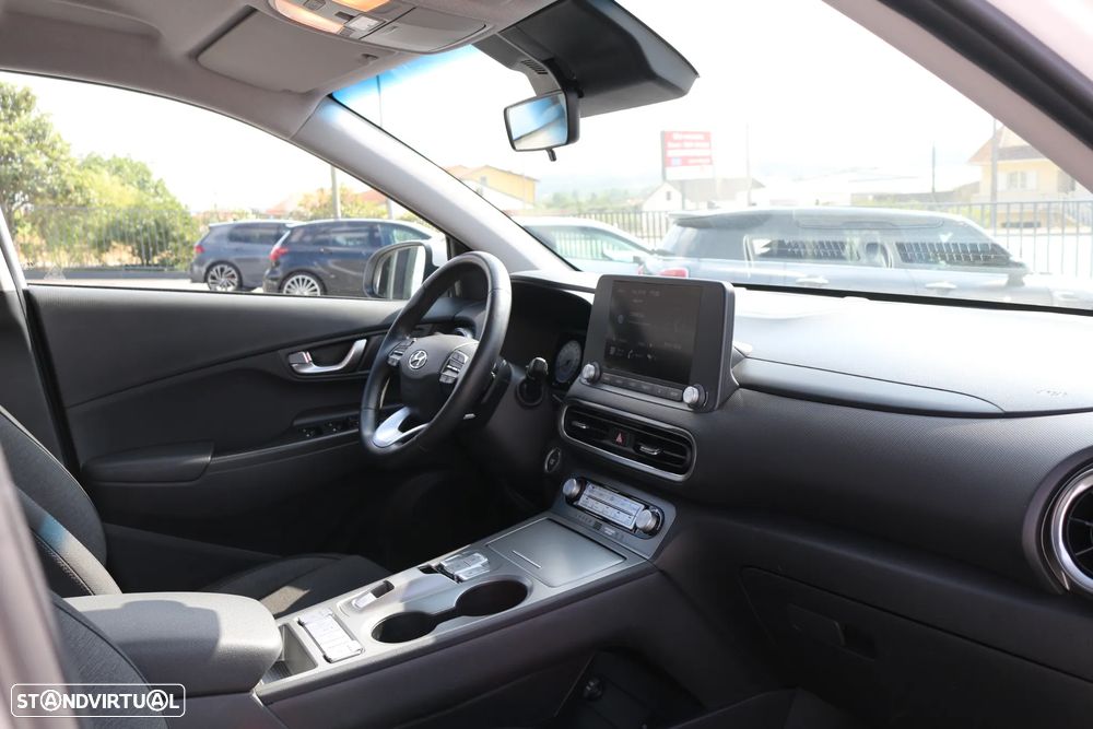 Hyundai Kauai Select - 8