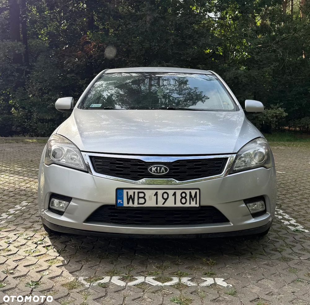 Kia Ceed 1.6 Crdi Comfort - 7