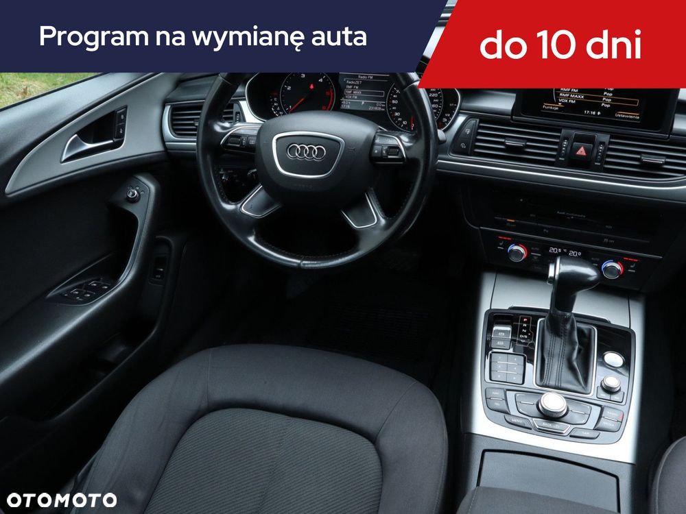 Audi A6 Avant - 9