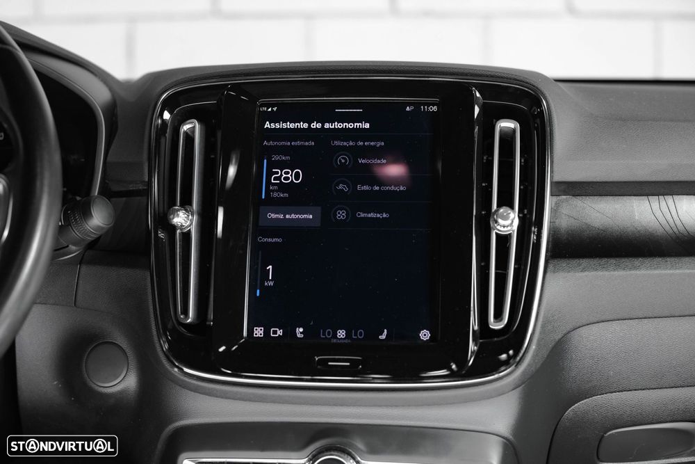 Volvo C40 Recharge Single Motor Ultimate - 16