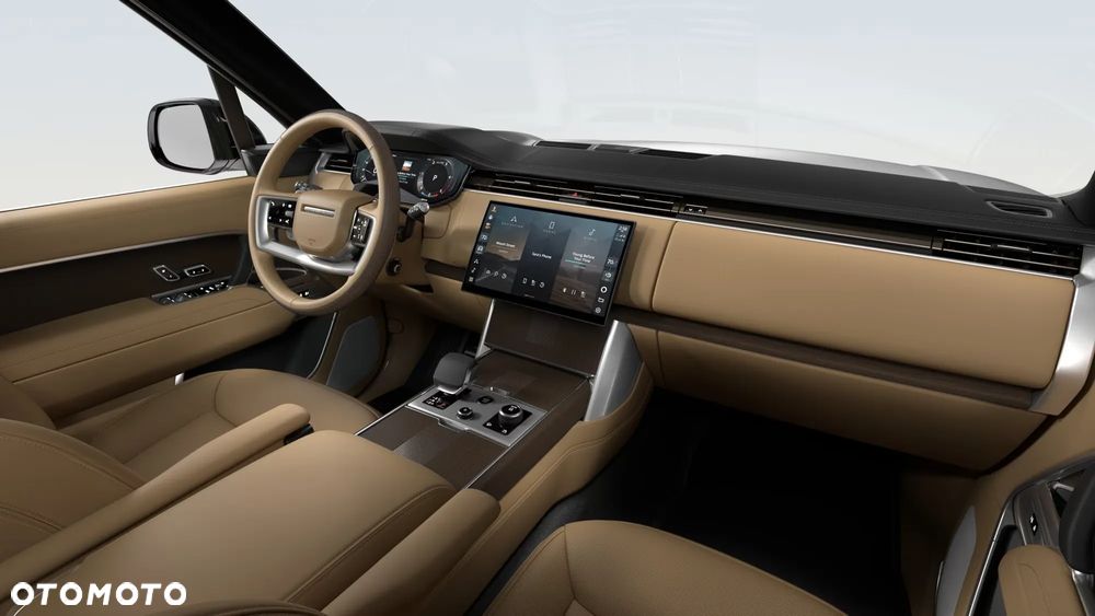 Land Rover Range Rover D350 Autobiography - 3