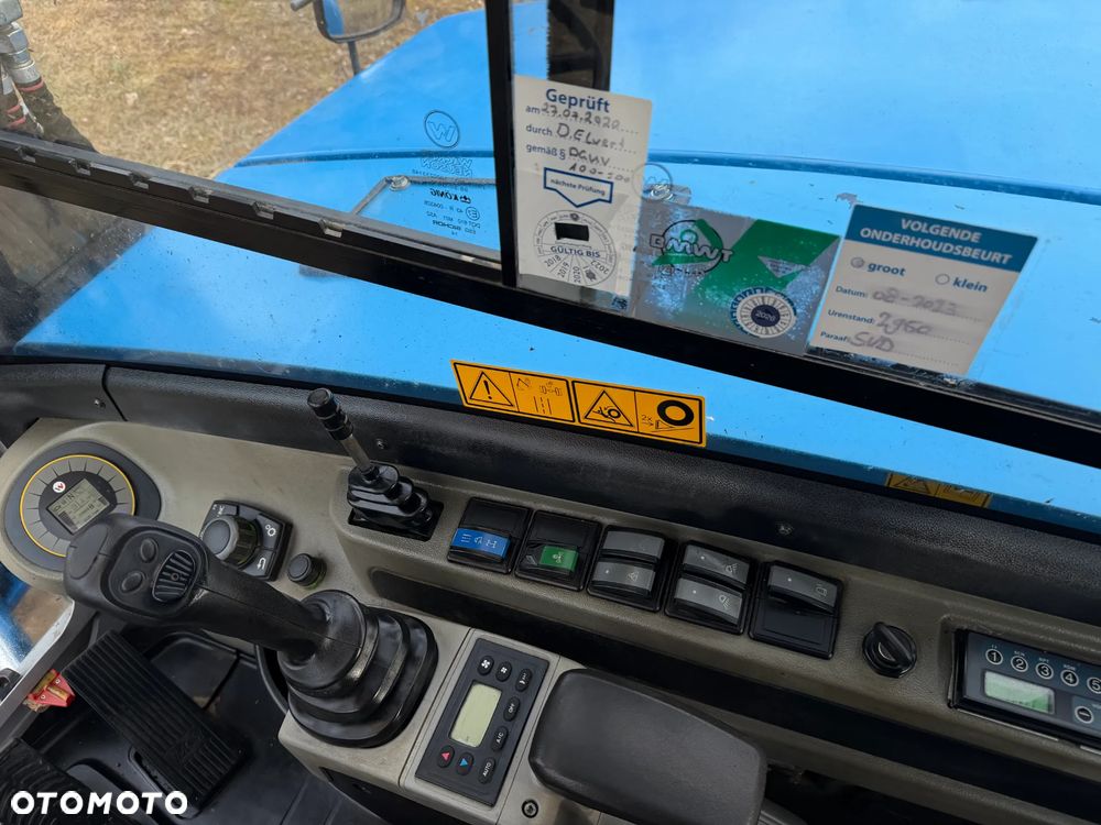 Wacker Neuson EW100 Koparka Kołowa 11 ton. NISKI PRZEBIEG.  3x łamane Ramię. Klima. Pompa ON. 2 Łyżki. Dodatkowe 3 sekcje Hydrauliczne. z upadłośći Norweskiej. Maszyna Jak Nowa z salonu! 2799 mtg. PERKINS silnik 130km. STABILIZATORY Klima. DEKRA 2026r. Książka serwisowa. Szybkozłącze Hydr. Skrętne ramie. Ani deka luzów i wycieków. Pełny Oryginał. Nie picowana na sprzedaż. OKAZJA - 17