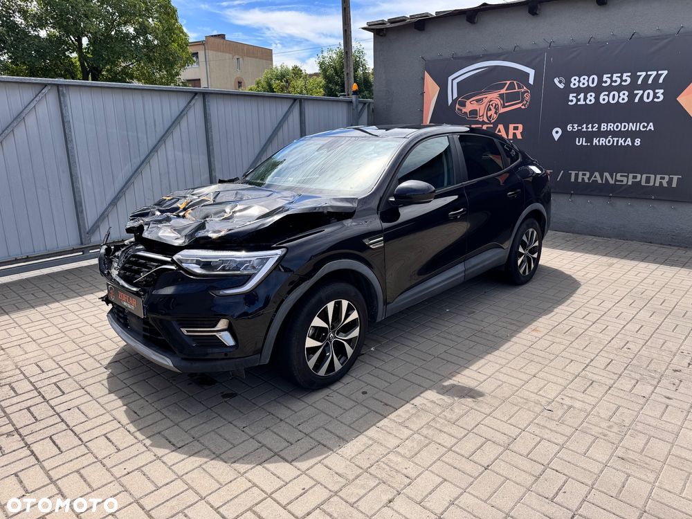 Renault Arkana E-TECH 145 INTENS - 1