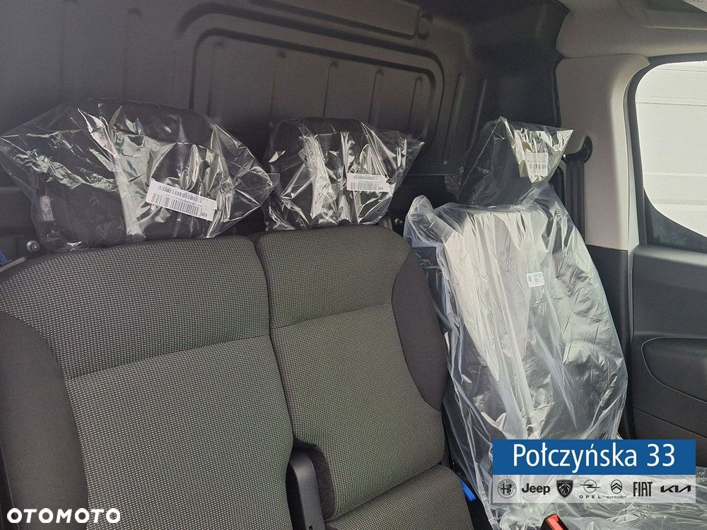 Citroën Berlingo - 11