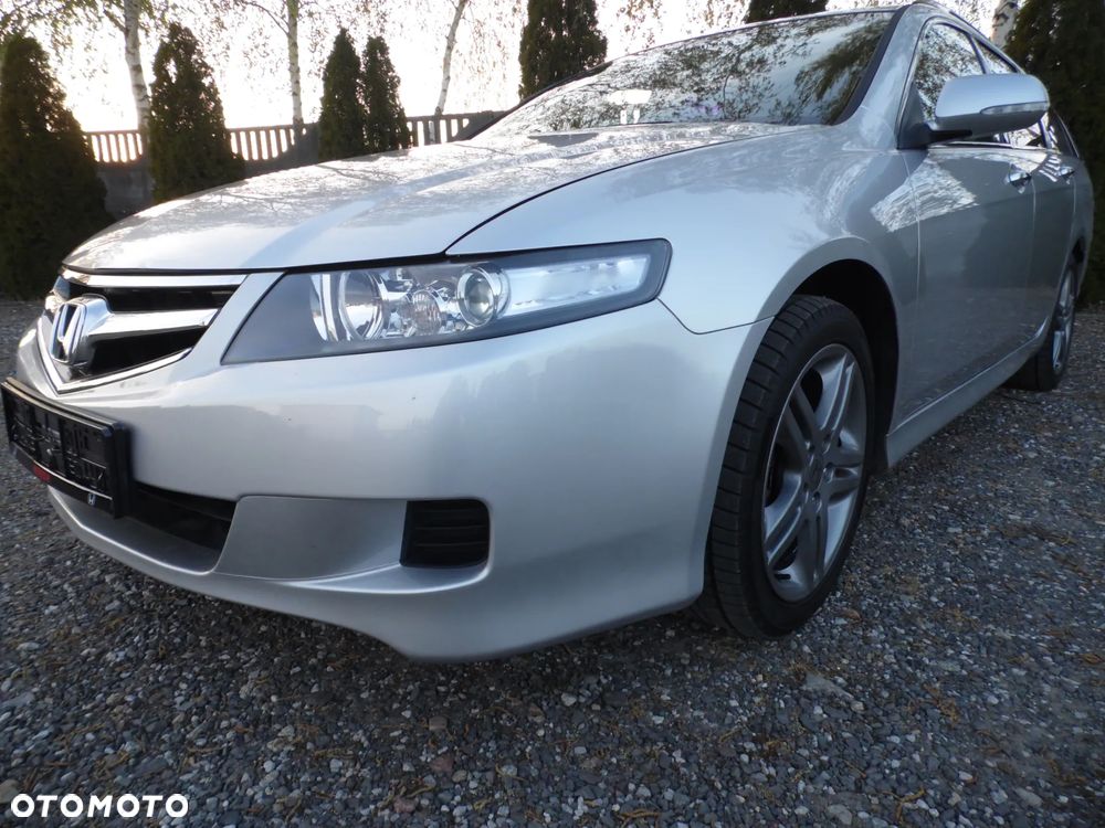 Honda Accord 2.0 i Sport 30 Jahre Edition - 7