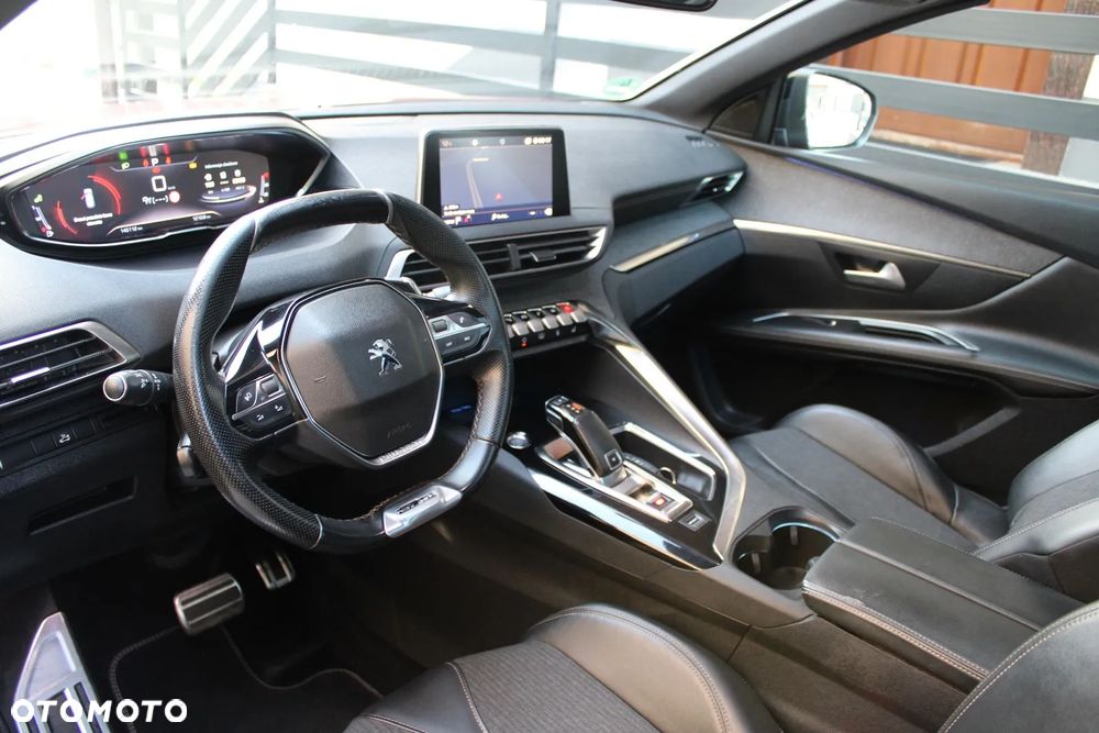 Peugeot 3008 - 29
