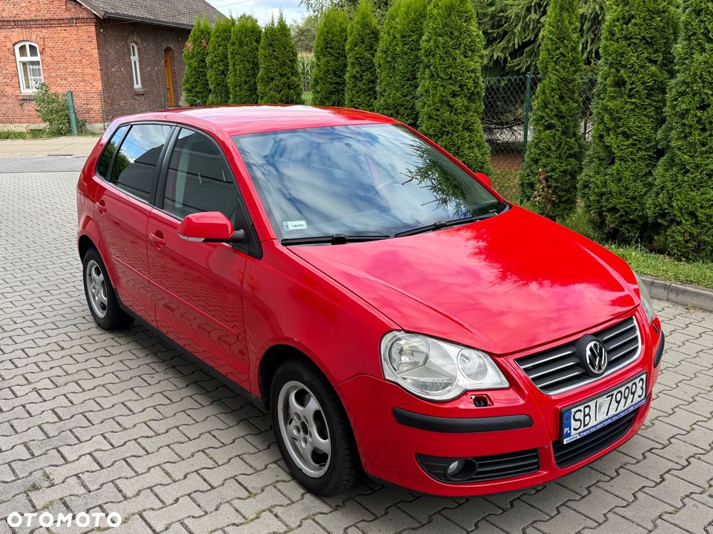 Volkswagen Polo - 7