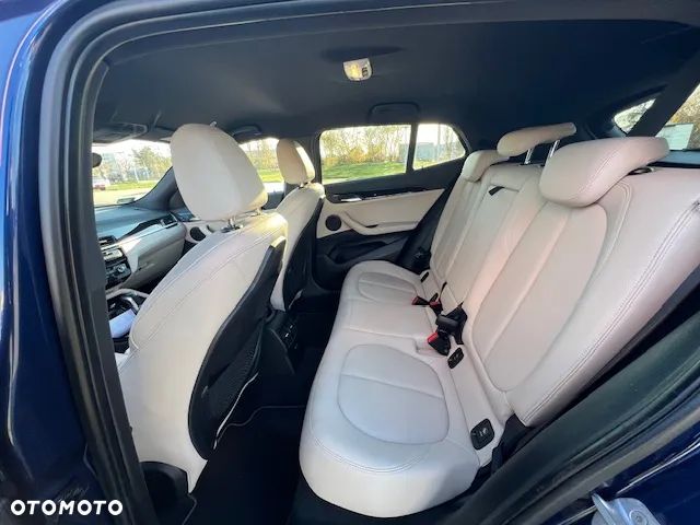 BMW X2 xDrive20i M Sport X - 14