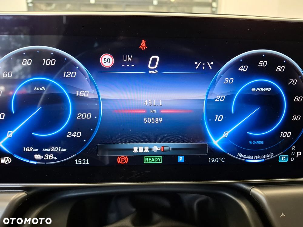 Mercedes-Benz EQE 350 89kWh 4-Matic AMG Line - 18