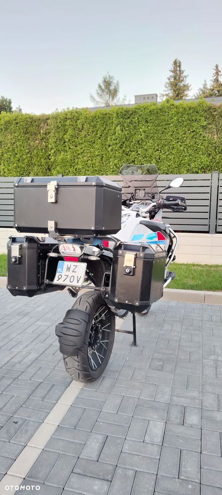 BMW GS - 24