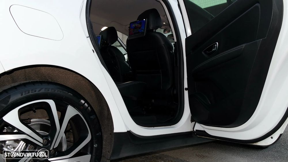 Renault Grand Scénic 1.7 Blue dCi Bose Edition EDC - 54