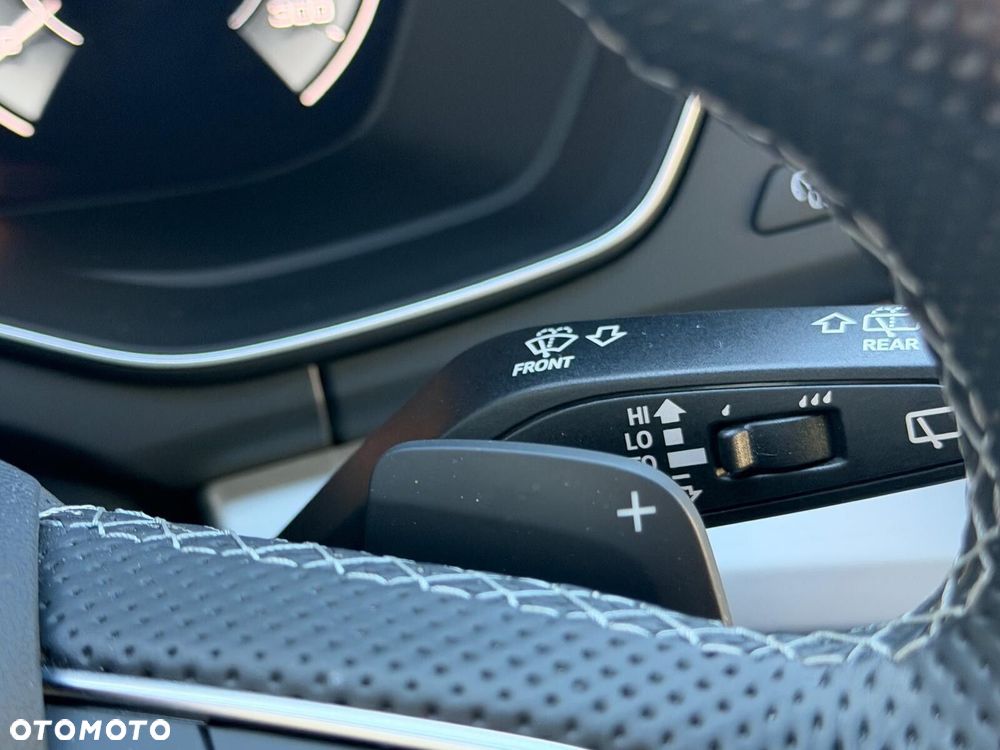 Audi Q5 50 TFSI e Quattro S Line S tronic - 30