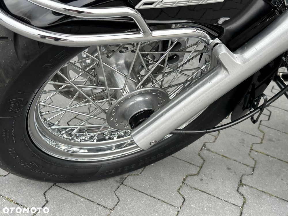 Yamaha Drag Star - 36