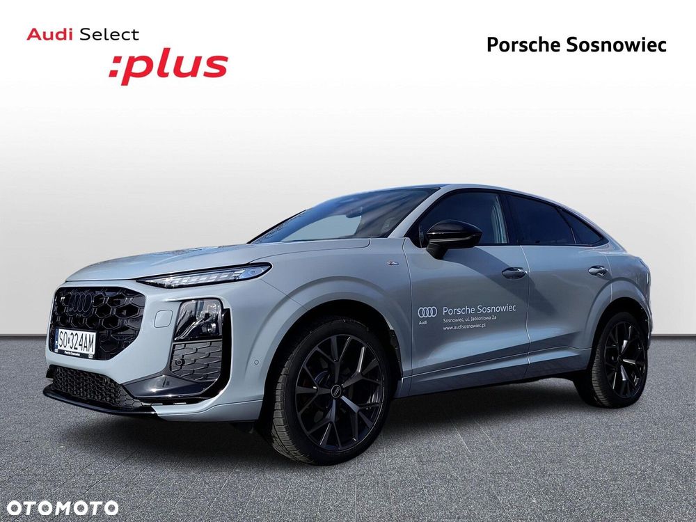 Audi Q3 Sportback - 2