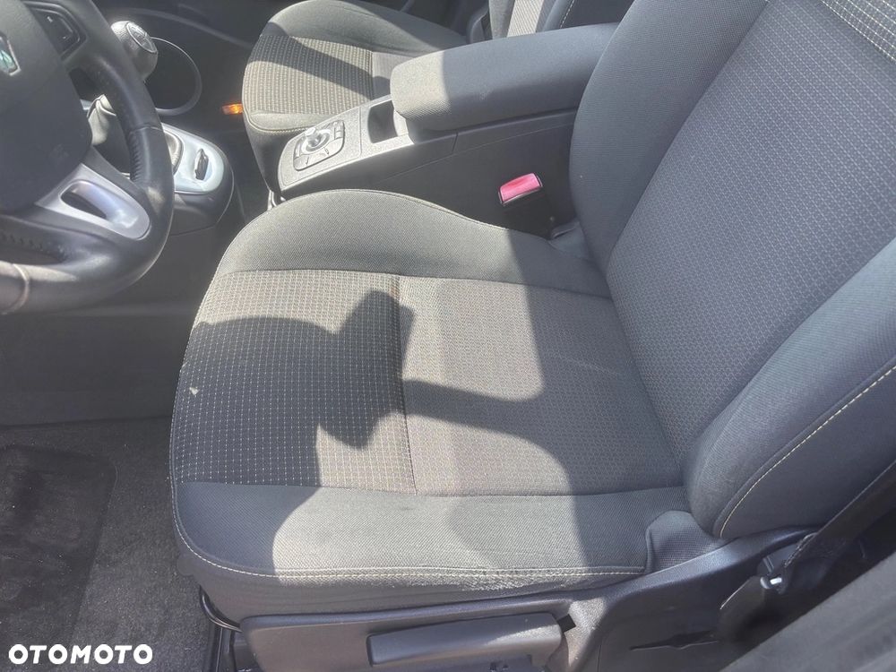Renault Scenic TCe 130 Dynamique - 23