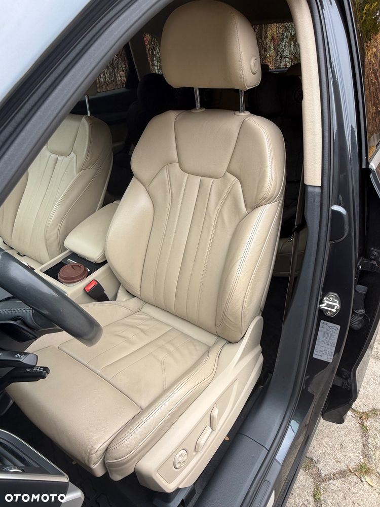 Audi Q5 35 TDI Quattro S tronic - 13