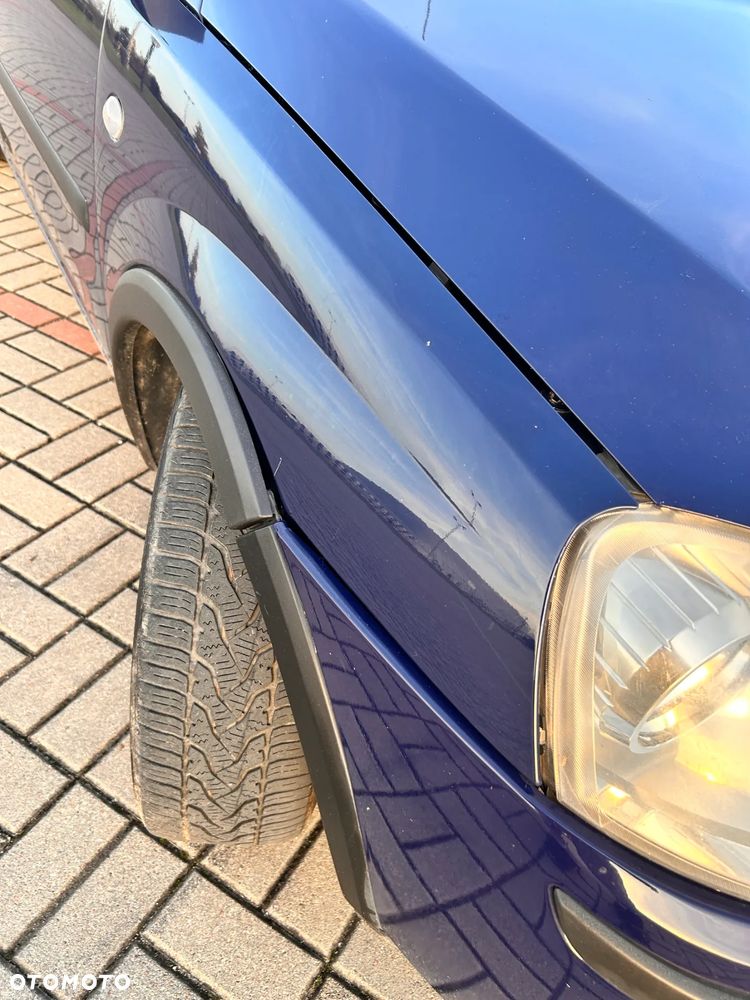 Opel Combo Tour 1.3 CDTI Cosmo - 14