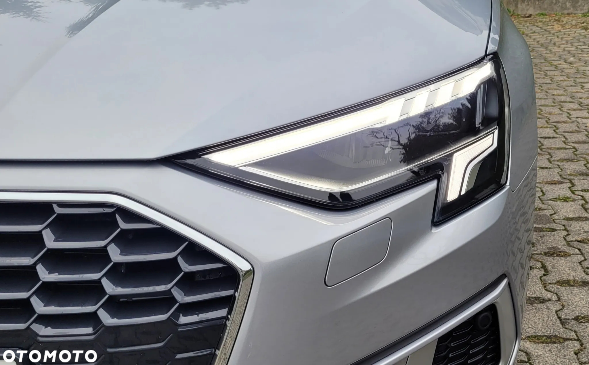 Audi A3 - 9