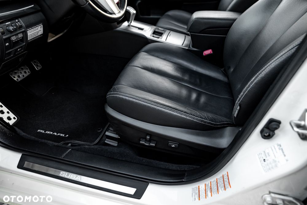 Subaru Legacy 2.5i Lineartronic Sport - 21