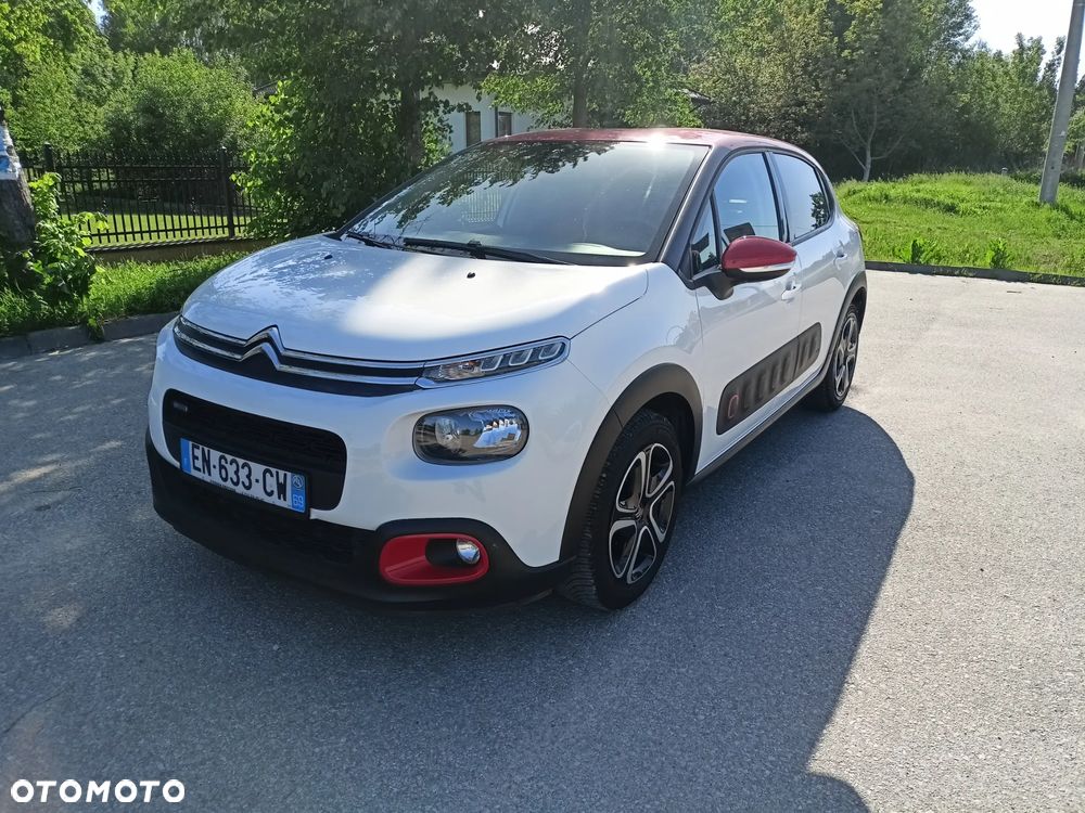 Citroën C3 - 21