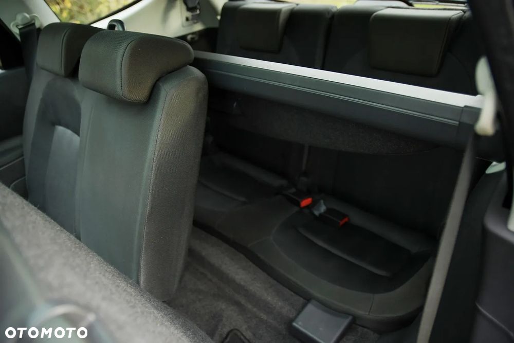 Nissan Qashqai+2 2.0 Tekna - 38