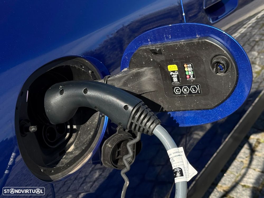 MINI 3 Portas Cooper SE Favoured M - 15