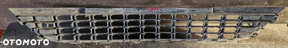 GRILL KRATKA ZDERZAKA ŚRODKOWA 13266567 OPEL ASTRA IV - 5