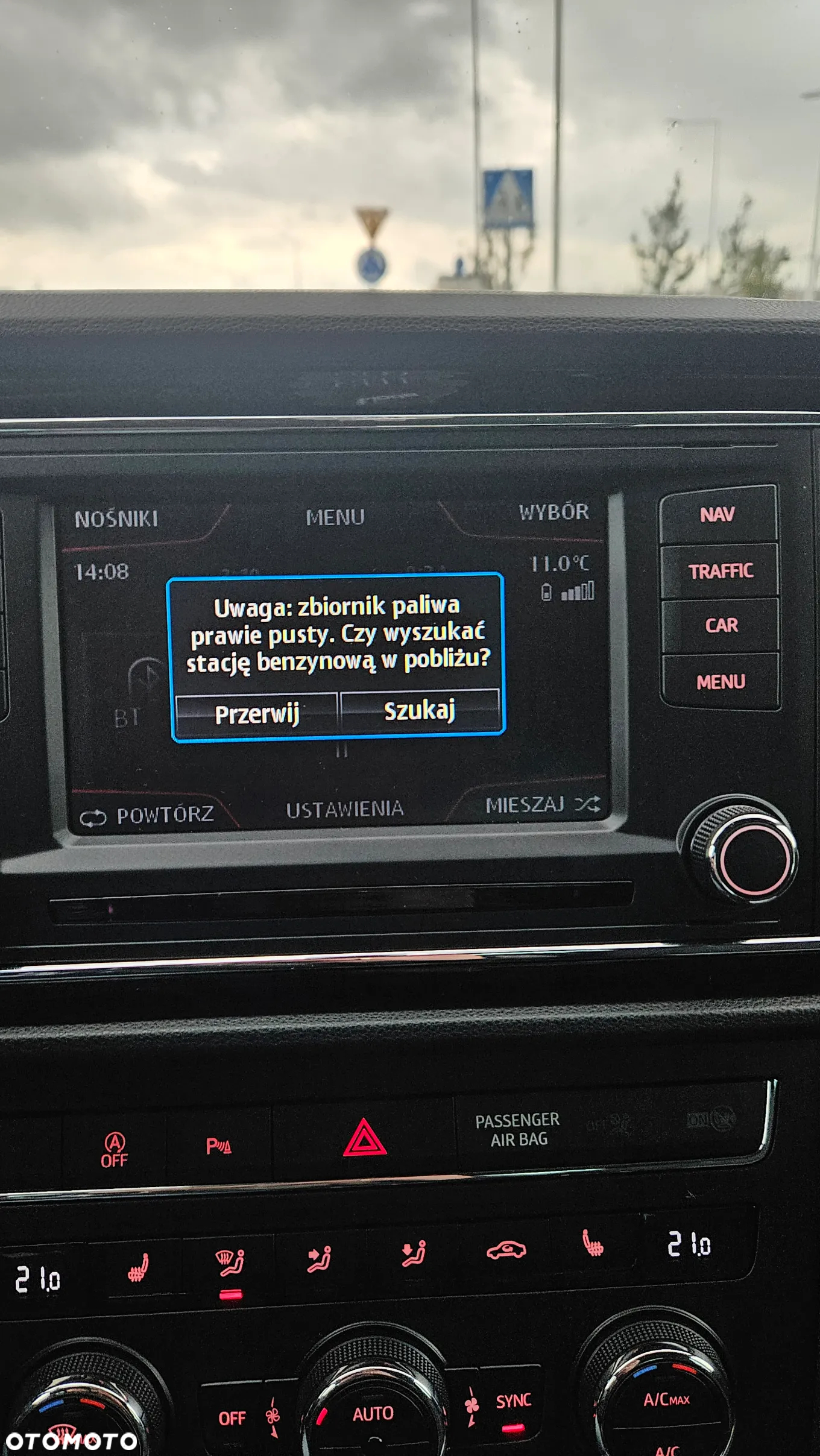 Seat Leon 1.4 TSI Start&Stop Style - 27