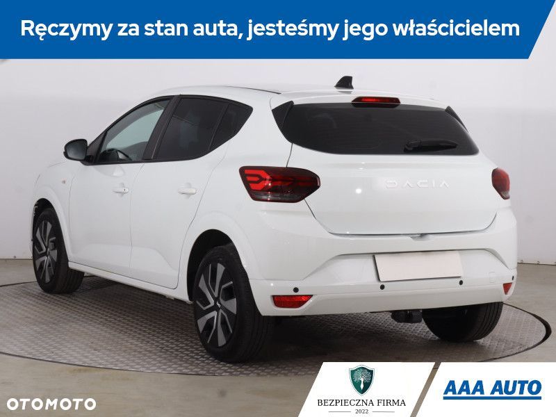 Dacia Sandero - 6