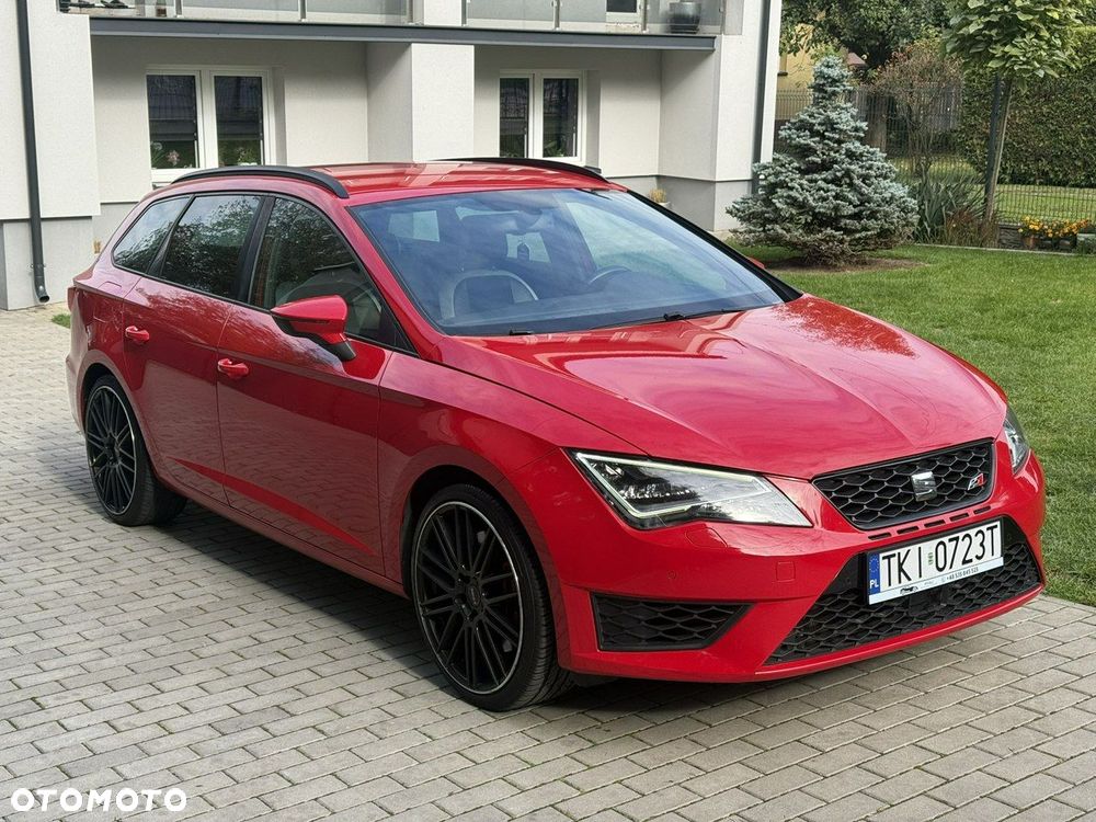 Seat Leon - 2
