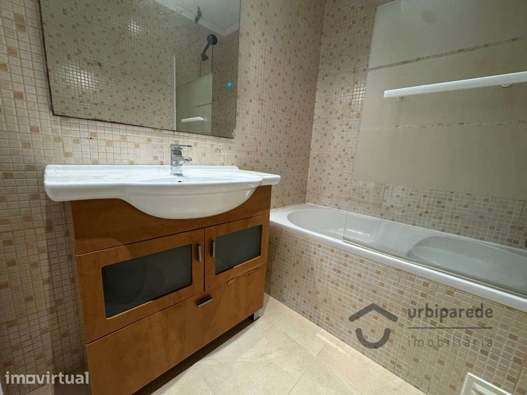 Apartamento T1 em Paço de Arcos - Grande imagem: 5/15