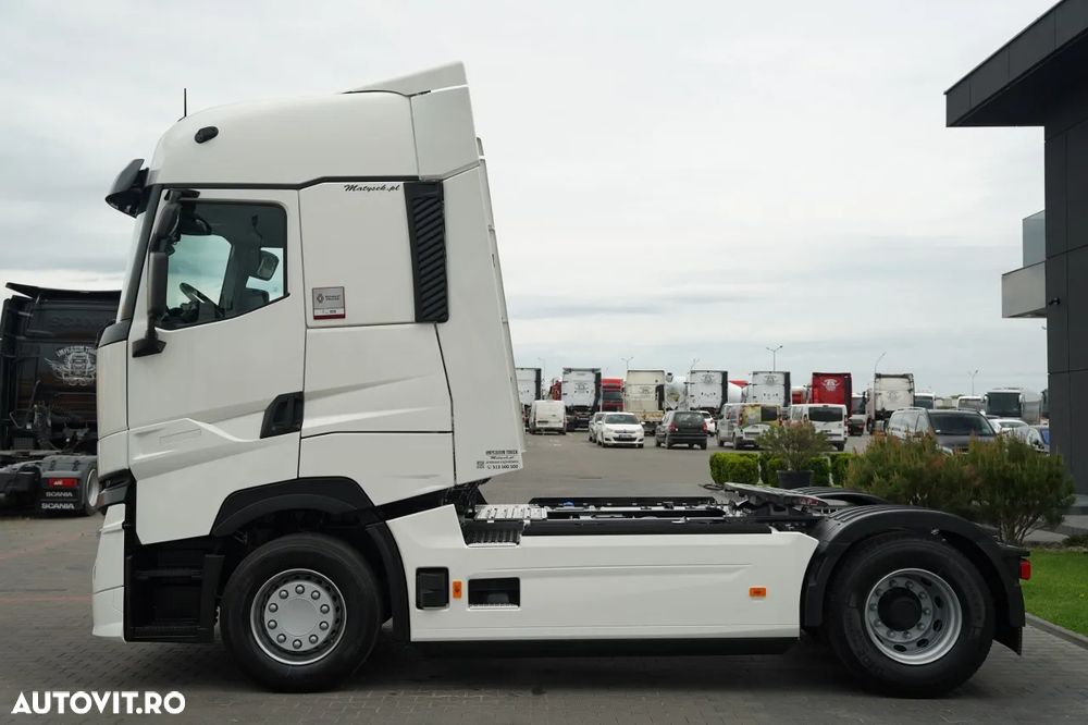 Renault T 520 / RETARDER / I-PARK COOL / 2021 - 7
