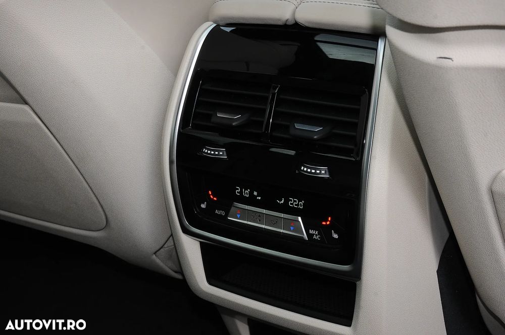 BMW X5 M M50d - 36