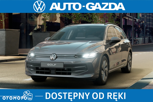 Volkswagen Golf VIII 1.5 TSI Life Plus