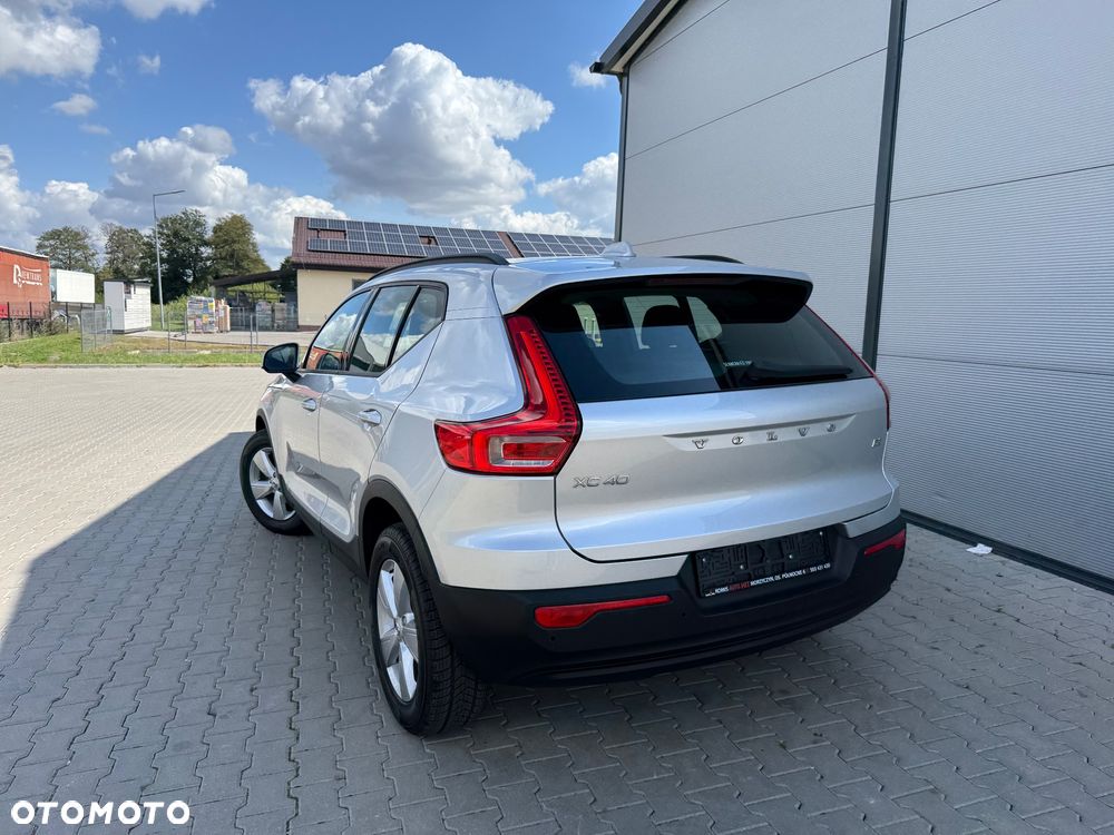 Volvo XC 40 D3 Momentum - 22