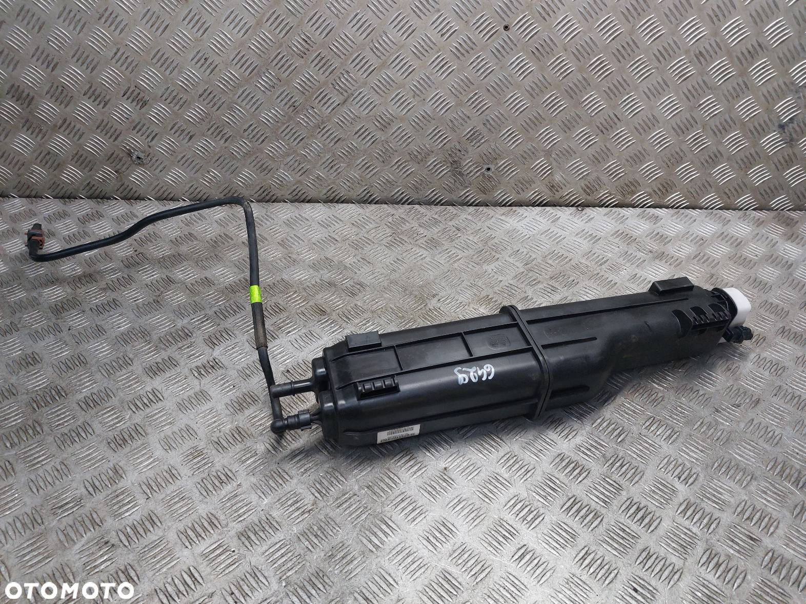 FILTR WĘGLOWY RAM 1500 I LIFT 13- 5.7 HEMI 05147067AD - 1