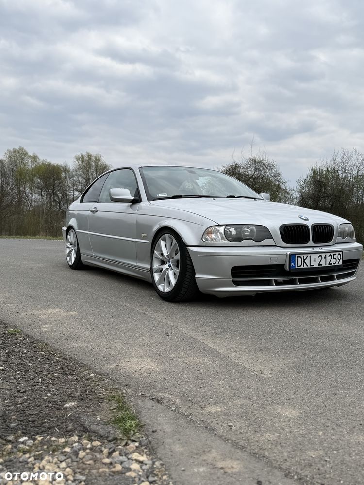 BMW Seria 3 - 1