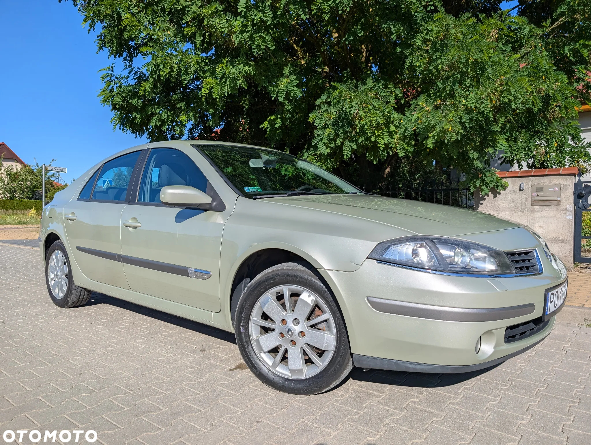 Renault Laguna II 2.0 Dynamique - 2