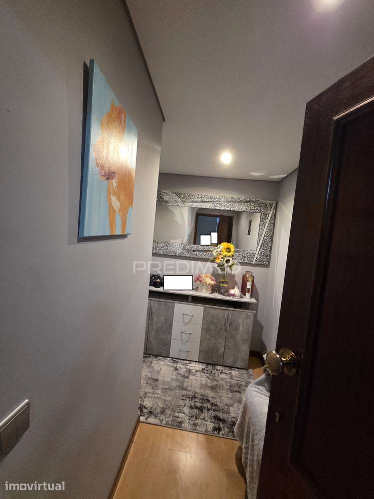 T2 com lugar de garagem Oliveira do Douro - Grande imagem: 2/17