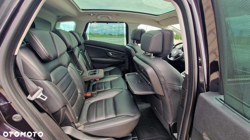 Renault Scenic ENERGY TCe 130 INITIALE PARIS - 28