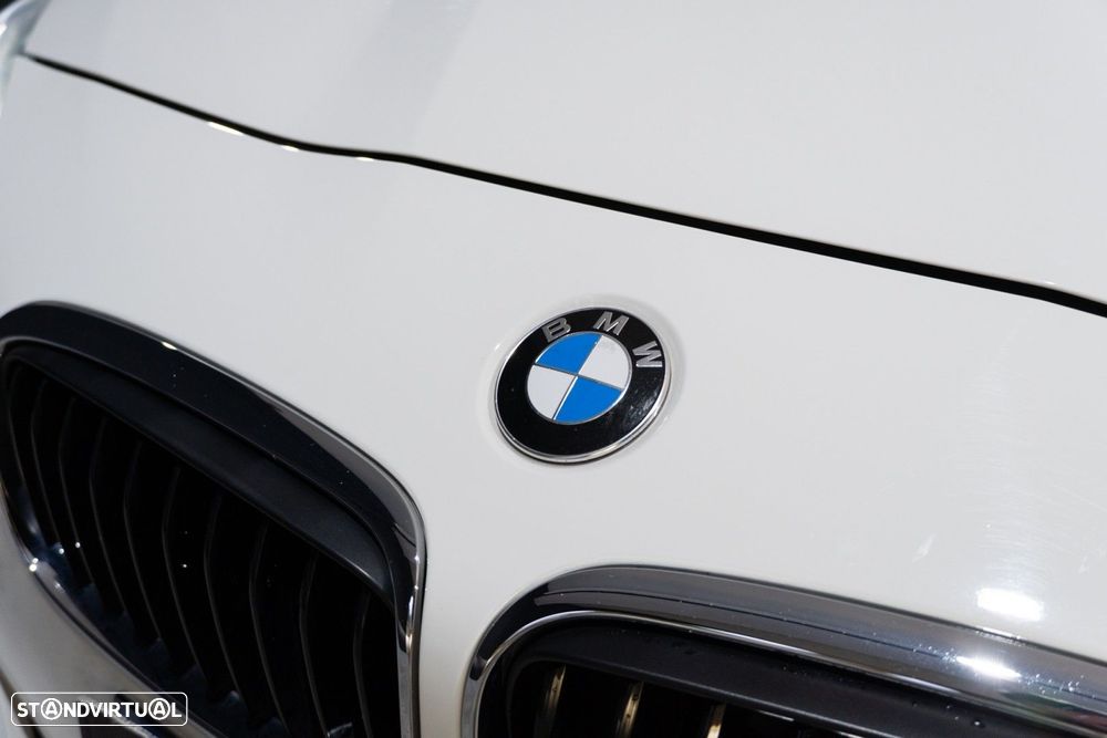 BMW 216 Active Tourer d Pack M Auto - 42