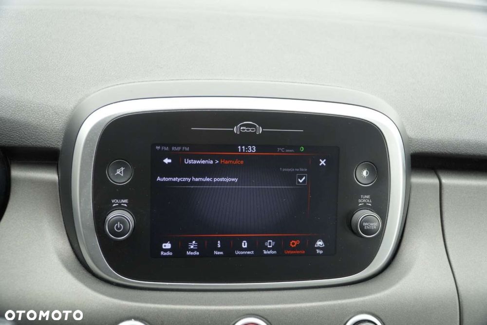 Fiat 500X 1.4 MultiAir 4x2 S&S Cross - 20