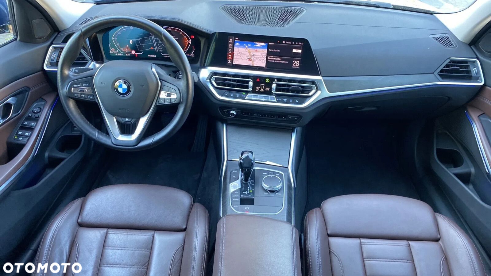 BMW Seria 3 - 16