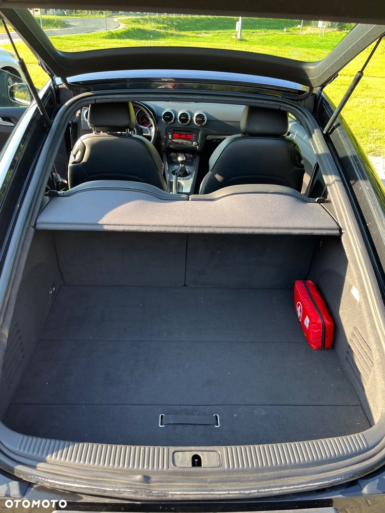 Audi TT Coupé 2.0 TFSI - 9