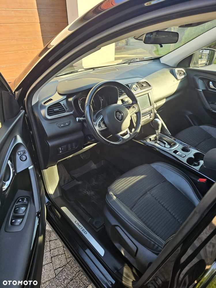 Renault Kadjar - 5