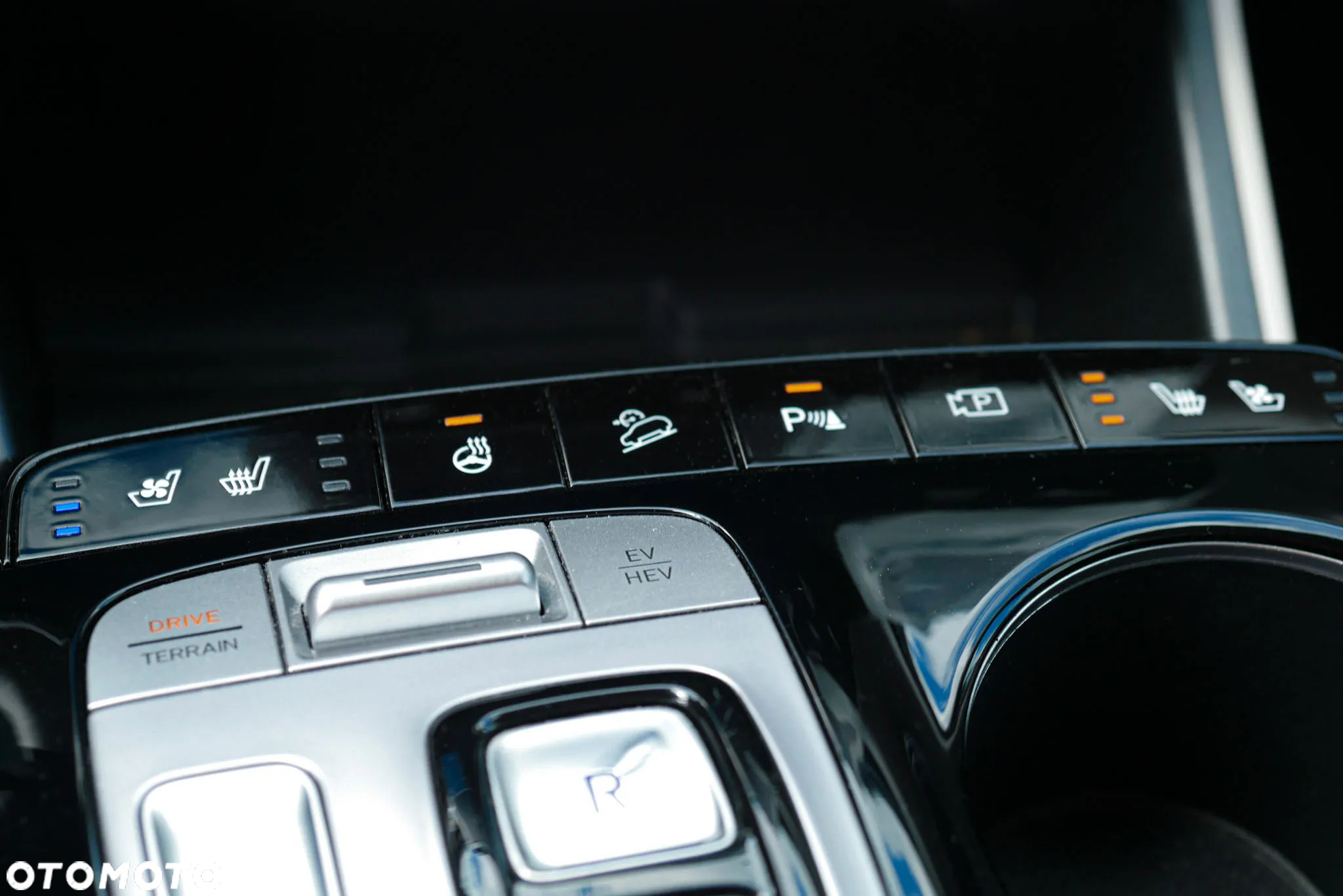 Hyundai Tucson 1.6 T-GDi Plug-in-Hybrid 4WD Prime - 9