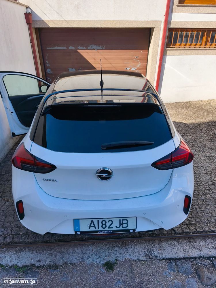 Opel Corsa 1.2 T GS Line - 3
