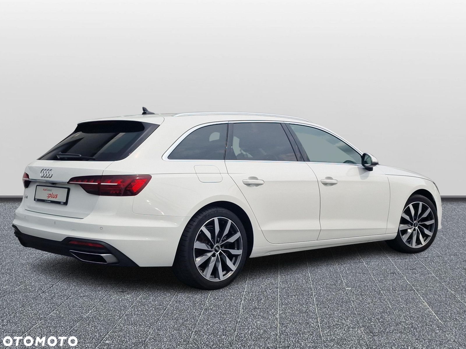 Audi A4 - 25